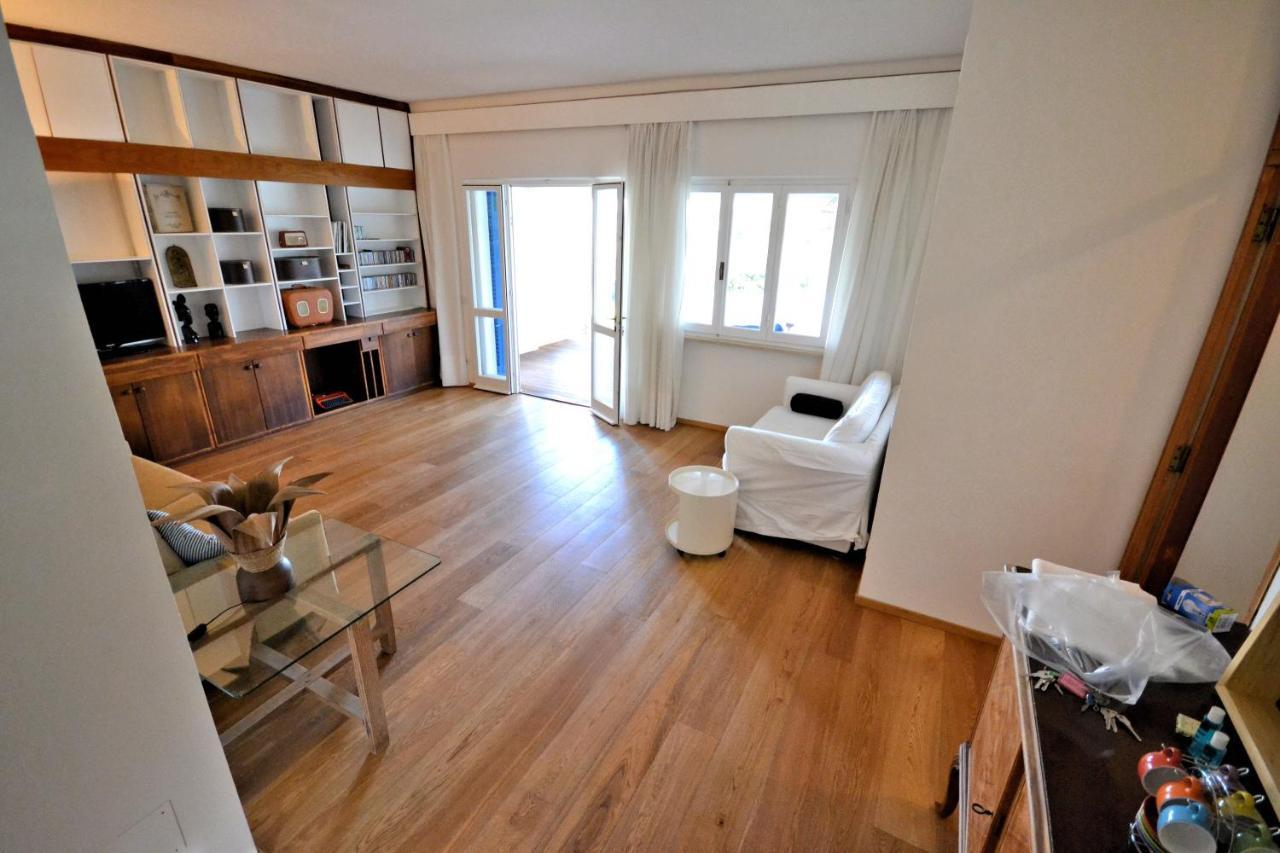 Villa Montecristo Marina di Campo Exteriér fotografie