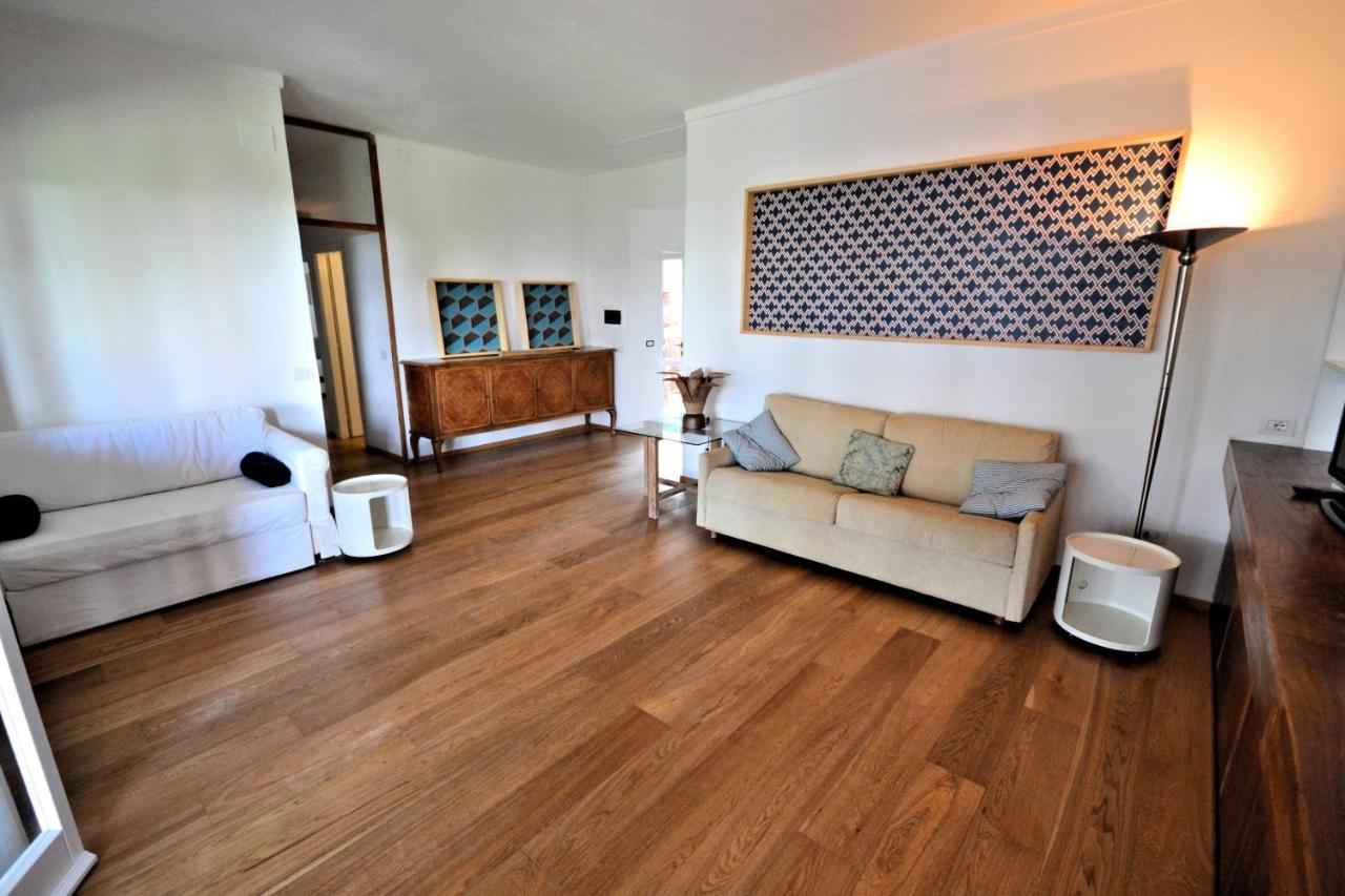 Villa Montecristo Marina di Campo Exteriér fotografie