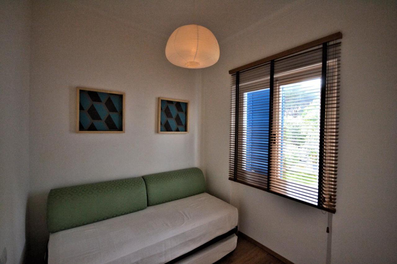 Villa Montecristo Marina di Campo Exteriér fotografie