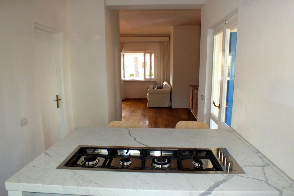 Villa Montecristo Marina di Campo Pokoj fotografie