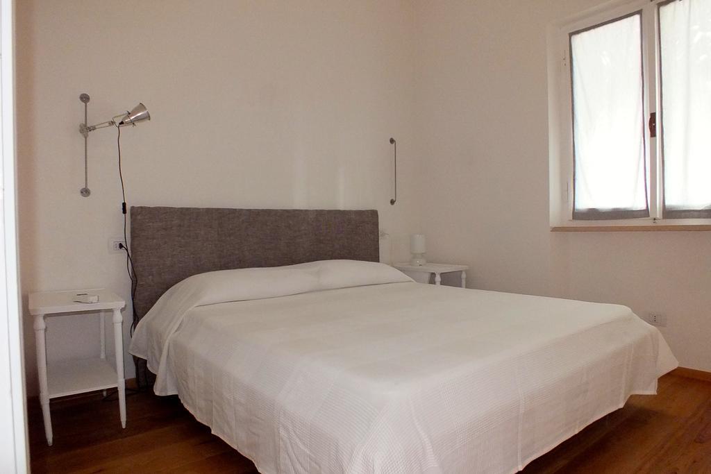 Villa Montecristo Marina di Campo Pokoj fotografie