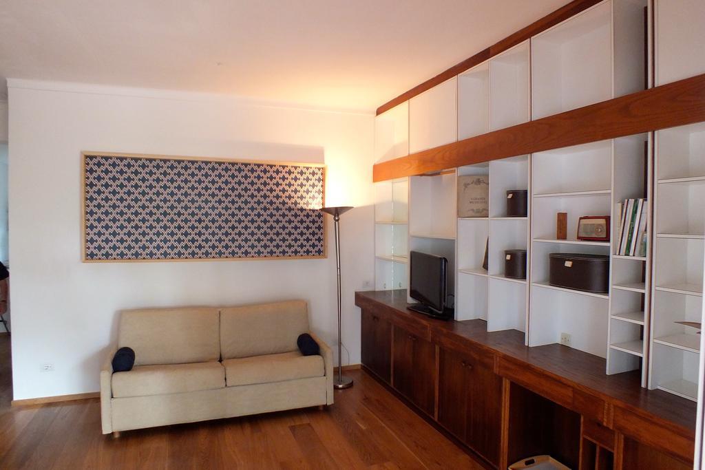 Villa Montecristo Marina di Campo Pokoj fotografie