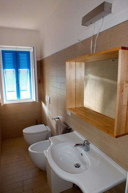 Villa Montecristo Marina di Campo Pokoj fotografie