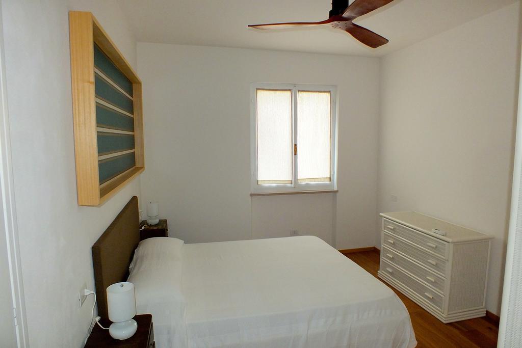 Villa Montecristo Marina di Campo Pokoj fotografie